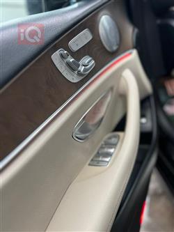 مێرسێدس بێنز E-Class